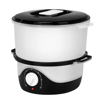 Dvieļu sildītājs Elegante 20 (600 W, 0.8 l)