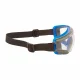 Защитные очки 3M GoggleGear 500 GG501NSGAF, синие