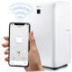 Mobilais kondicionieris Berdsen BD-581 14000 BTU ar sildīšanas funkciju un Wi-Fi