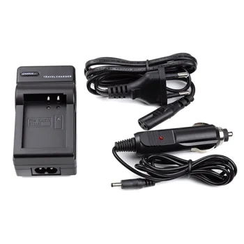 Зарядное устройство Extra Digital для XIAOYI BXM-10