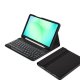 Samsung Galaxy Tab А11+ (SM-X230 / X236) Tech-Protect SC Pen Case Cover with Bluetooth Keyboard, Black | Чехол...