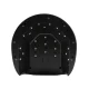 UV/LED лампа для маникюра и педикюра N6 48 W, Белая (33 LED, Dual LED, Low Heat Mode)