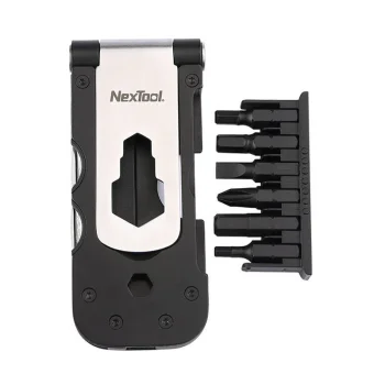 NE0122 Nextool Instrumentu komplekts Velosipēdam / motociklam | Bike Tool Set