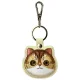 Набор 3-в-1 Nimmy Big Eyed Pet 2.0 Cat: сумочка, кошелек, чехол для локатора,...