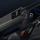 Cuktech CKPB100PGLBL ārējais akumulators 150W 10000mAh, melns