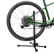 Maclean MC-434 velosipēdu remonta statīvs, tērauds, līdz 20 kg