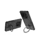Tech-Protect TacticStand MagSafe vāciņš Xiaomi Redmi Note 15 Pro 5G, melns