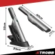 Bezvadu auto putekļsūcējs Xtrobb ProVac 24263, 100W