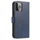 Чехол-книжка Magnet Case для Samsung Galaxy S23, синий
