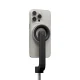 Селфи-палка Spigen S571W MagSafe Bluetooth с треногой, черная