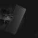 Dux Ducis Skin Pro atverams vāciņš maciņš grāmatiņa Samsung Galaxy S22+ melns