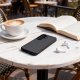 Tech-Protect Magmat vāciņš Samsung Galaxy A36 / A37 / A56 / A27 5G, Matte Black