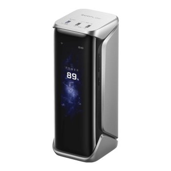 Powerbank EcoFlow RAPID Pro X 27650mAh 300W