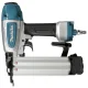 Пневматический нейлер Makita AF506N (15-50 мм, 18 Ga)
