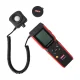 Люксметр UNI-T UT381A с Bluetooth