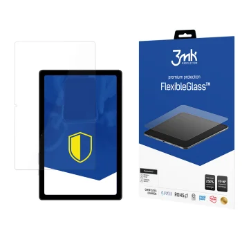 3mk FlexibleGlass hibrīda aizsargstikls Samsung Galaxy Tab A7 2020