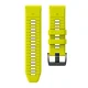 Tech-Protect IconBand Pro Strap for Garmin Fenix 3 / 5X / 6X / 7X, Lime Black
