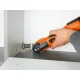 Пильное полотно Fein E-Cut Standard Curved Starlock 55x35 мм 63502227210