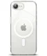 Чехол Ringke Fusion Magsafe для iPhone 16, Прозрачный