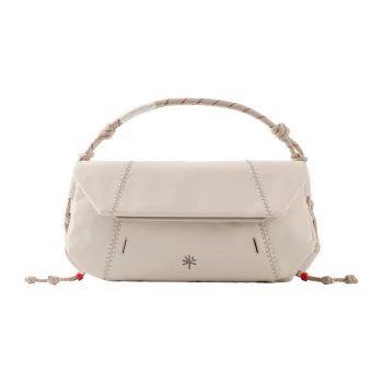 PGYTECH OneGo Pocket Sling kameras pleca soma, balta