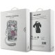 Hello Kitty pleca soma Graffiti Kitty Head, balta