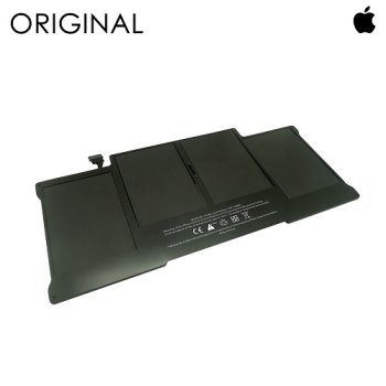 Extra Digital Battery for Apple MacBook Air 13" (A1377, A1405, A1496)