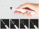 Ierīce Ultraskaņas Ausu Vaska Tīrīšanas Līdzeklis + 4 Silikona Uzgaļi, Dažādas krāsas | Device Ultrasonic Ear...