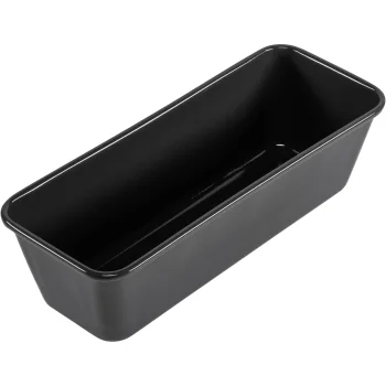 Kaiser La Forme Plus maizes cepamā forma 35 cm, 1500 g, melna