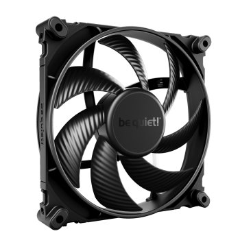 be quiet! SILENT WINGS 4 140mm PWM high-speed ventilators