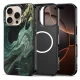 Чехол Tech-Protect Lamano MagSafe для iPhone 16 Pro Max - разноцветный