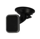 Magnētiskais telefona auto turētājs 2in1 pie stikla un ventilācias restēs | Magnetic Car Phones Holder Mount