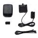 Gotel K455A velodators ar apgaismojumu