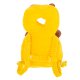 Baby Head Protection Cushion Backpack for Walking, Bee