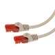 Maclean MCTV-303 UTP Cat6 Patchcord Network Cable, 3m, Grey
