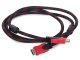 HDMI 2.0 cable 4K 3D UHD 1.8 m copper 48-bit