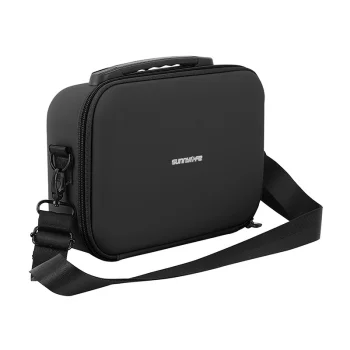 Сумка Sunnylife Combo для DJI Neo и аксессуаров, черная