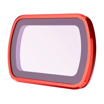 УФ-фильтр PGYTECH для Osmo Pocket 3/4 с магнитным креплением