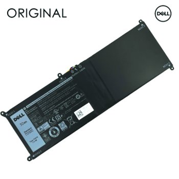 Dell 7VKV9 Original Notebook Battery
