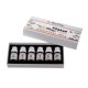 Ēterisko Eļļu Komplekts Aromaterapijai, 6x10ml | Aromatherapy Essential Oil Set