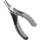 Набор электронных клещей KNIPEX ESD, 6 предметов