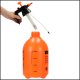 2L Garden Pressure Sprayer Hand Pump Water Sprayer for Plants