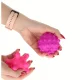 Sensory Ball Correction Set In a Net
