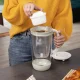 Brita Model One klaaskann, heleroheline, piiratud eriseeria