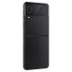 Spigen Glas.tR EZ Fit FC aizsargstikls Samsung Galaxy Z Flip 4 - Black 2 gab.