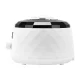 iWax Diamond Tech Vaska Sildītājs ar Displeju 400 ml, 100W, Balts