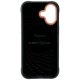 Nimmy Cool&Cute 2.0 Gorilla vāciņš Apple iPhone 17 Melns