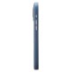 Uniq Case Coehl Muse iPhone 15 Pro 6.1" Magnetic Charging Blue/sapphire Blue