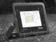LED Floodlight 20W 6000K, Outdoor, Waterproof IP66