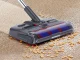 Cordless Electric Sweeper Brush with 360° Rotation