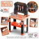 Игрушечный верстак Smoby Black & Decker